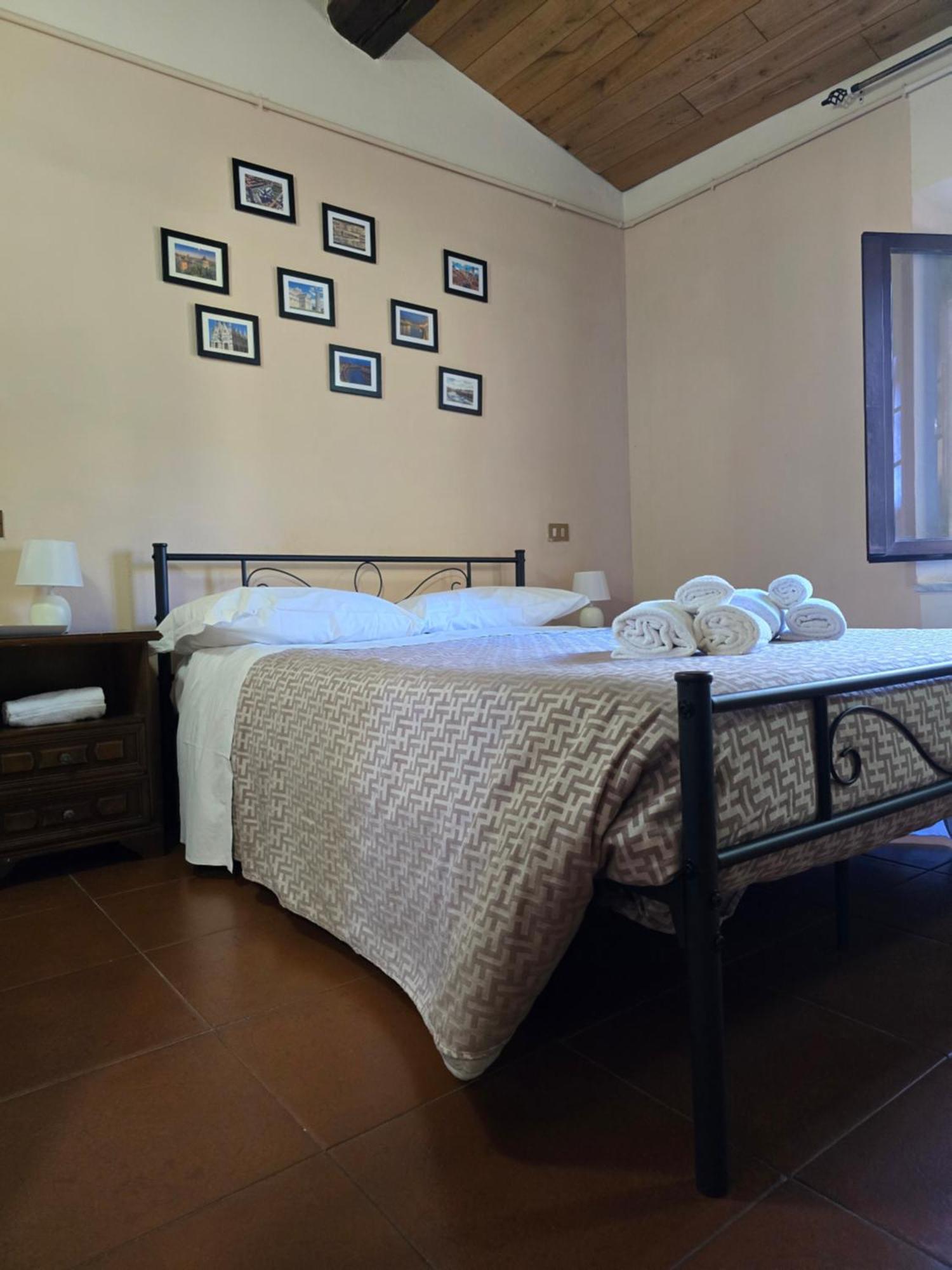 Dimora Del Conte Bed and breakfast *