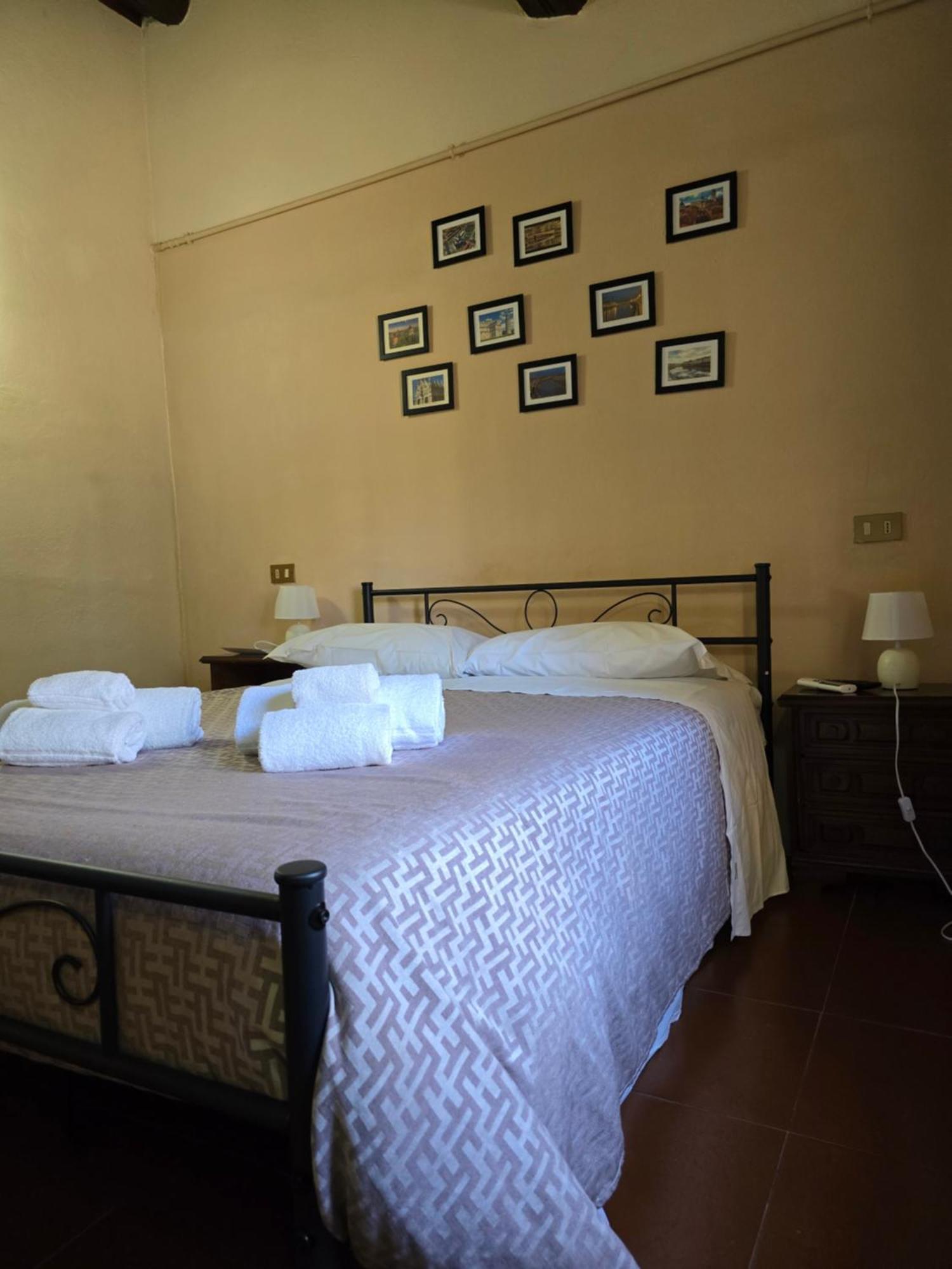 Dimora Del Conte Bed and breakfast Pisa