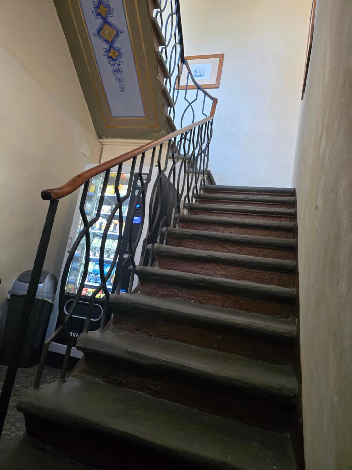 Bed and breakfast Dimora Del Conte