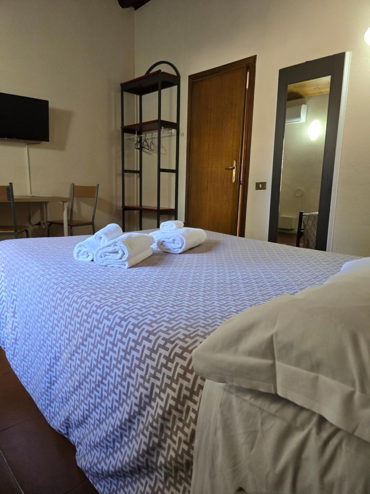 Dimora Del Conte Bed and breakfast