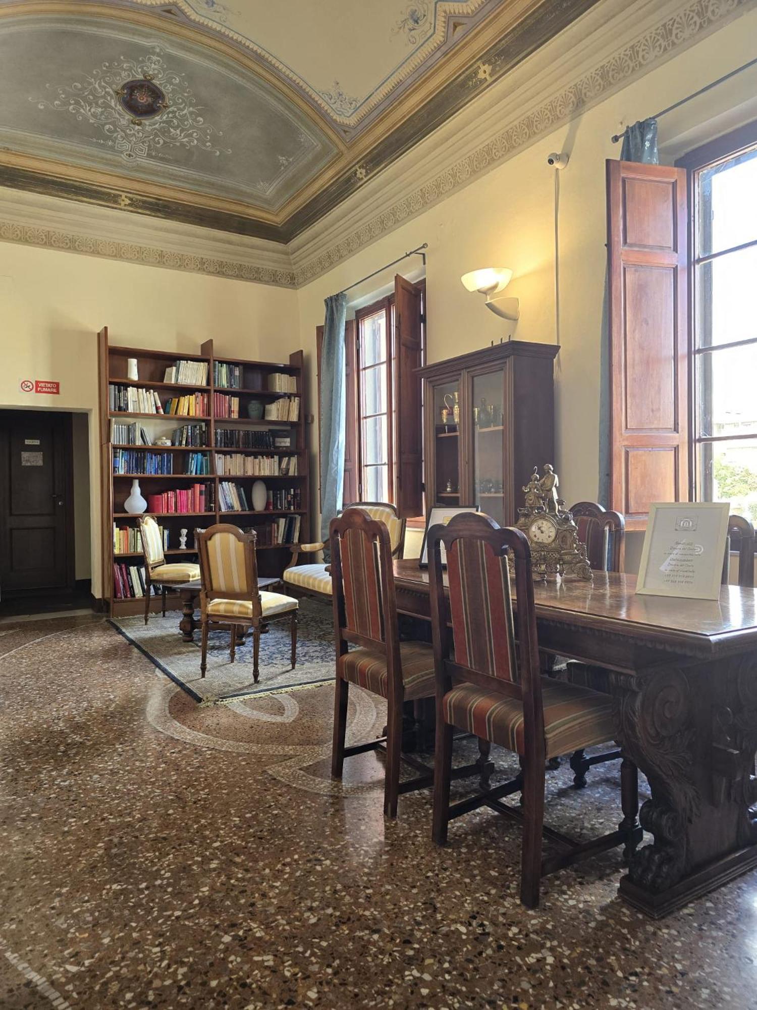 Bed and breakfast Dimora Del Conte