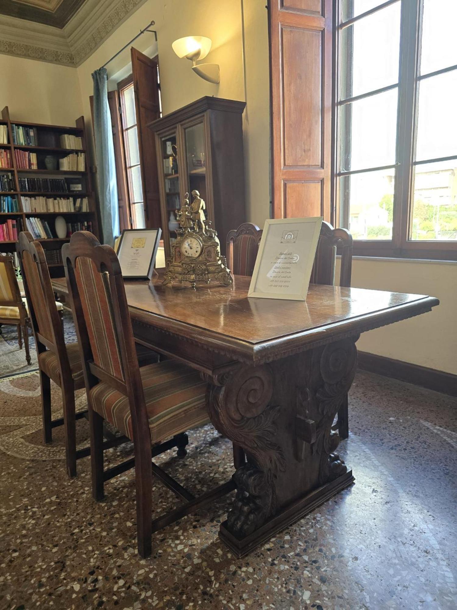 Bed and breakfast Dimora Del Conte *