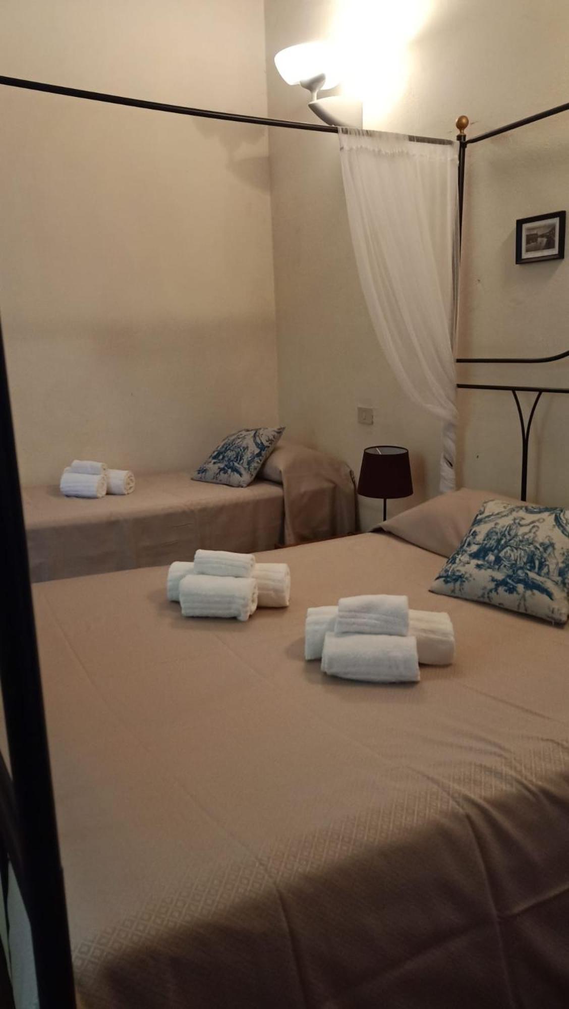 Dimora Del Conte Bed and breakfast Pisa