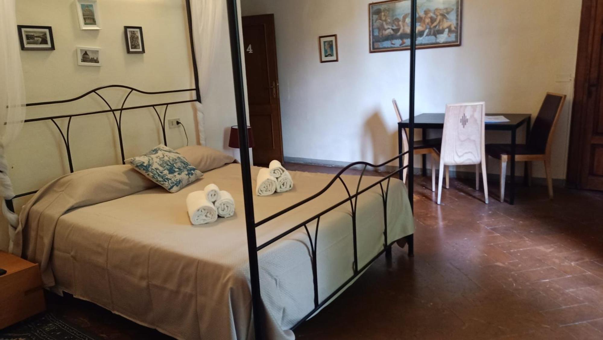 Bed and breakfast Dimora Del Conte Pisa