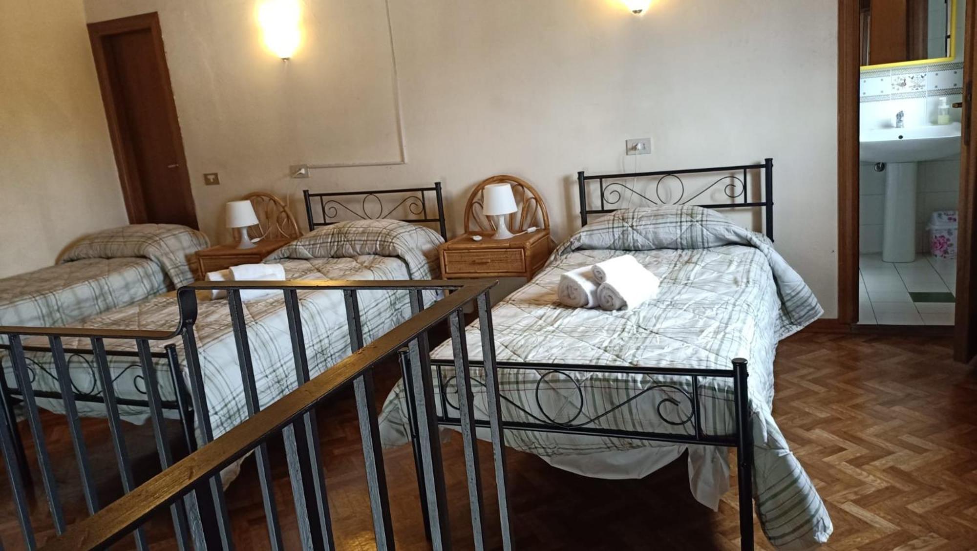 Bed and breakfast Dimora Del Conte Pisa