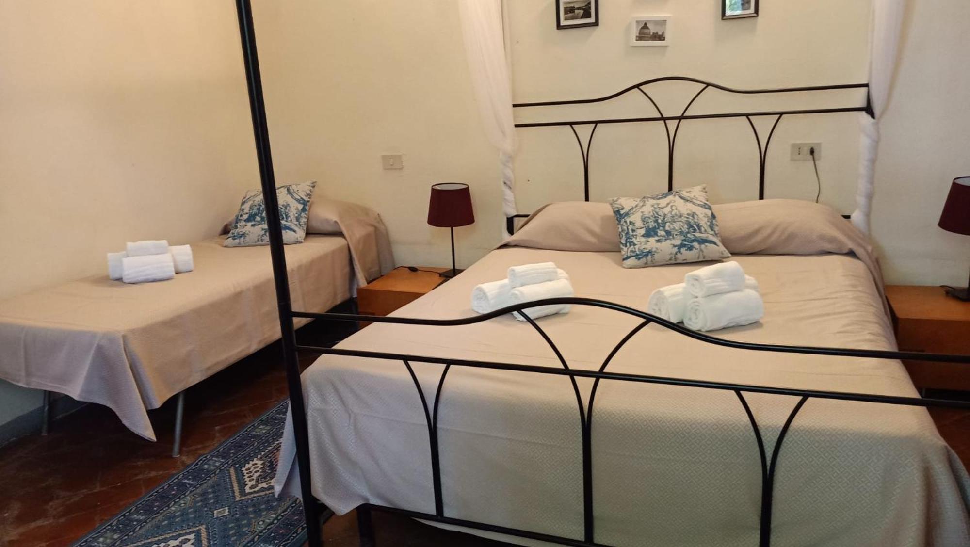 Bed and breakfast Dimora Del Conte