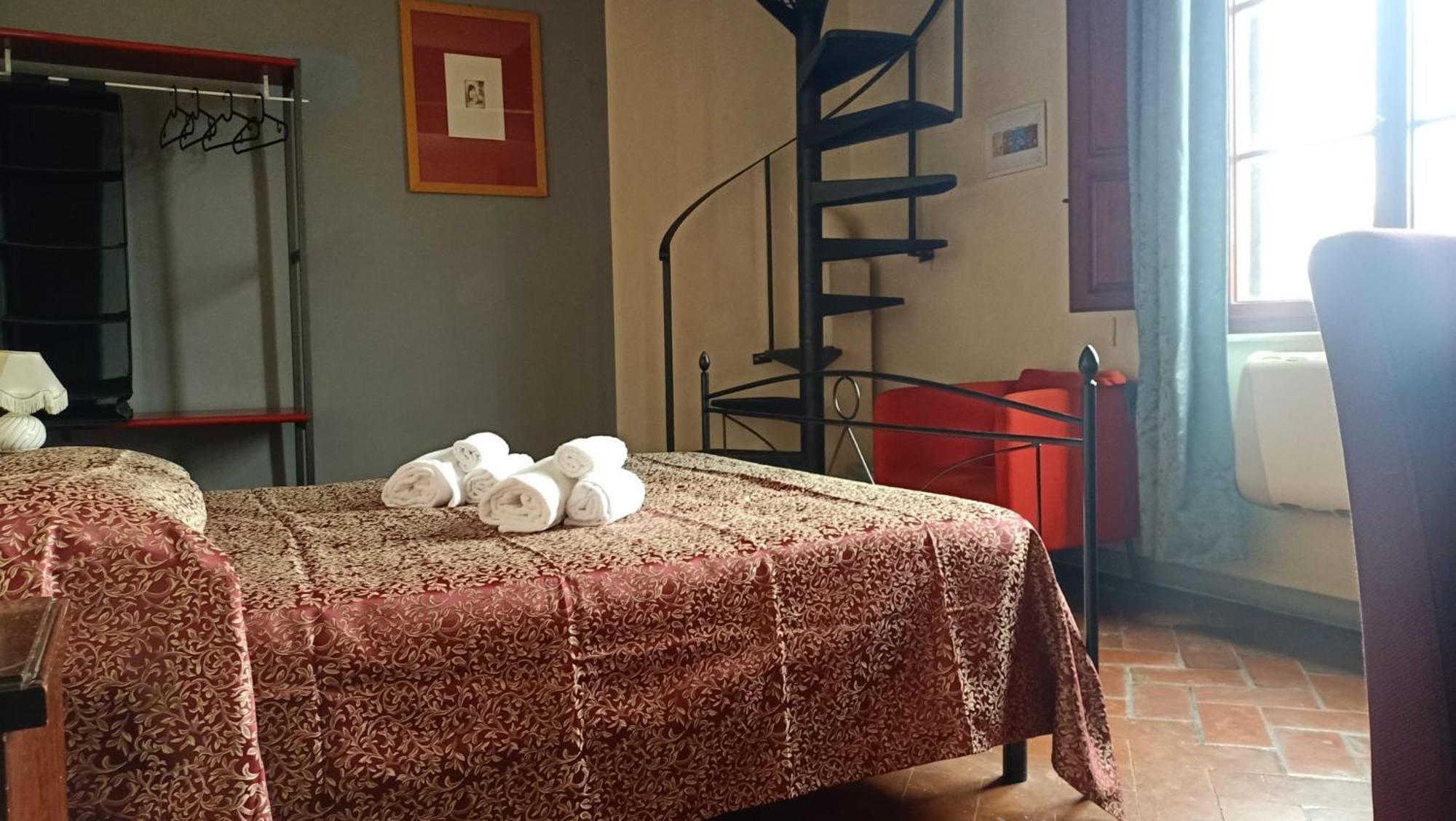 Dimora Del Conte Bed and breakfast *