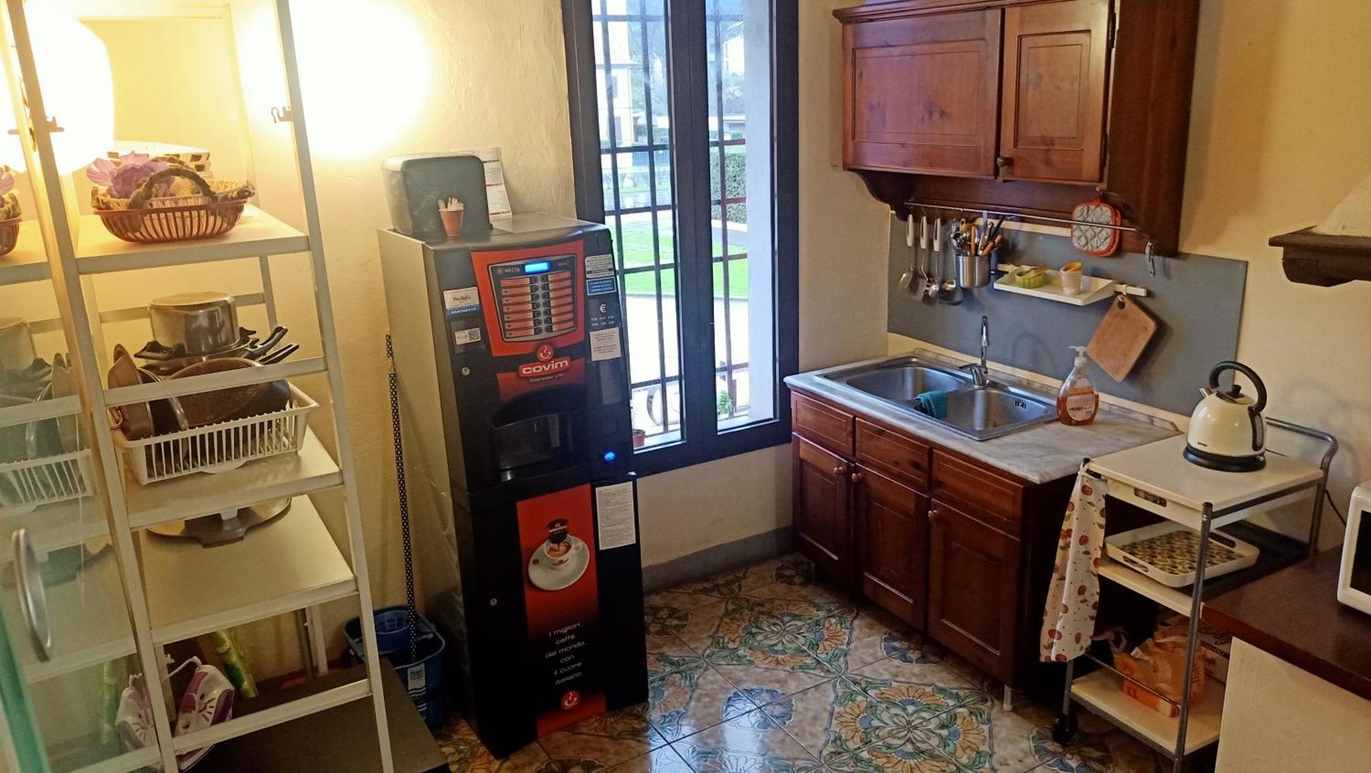 Dimora Del Conte Bed and breakfast