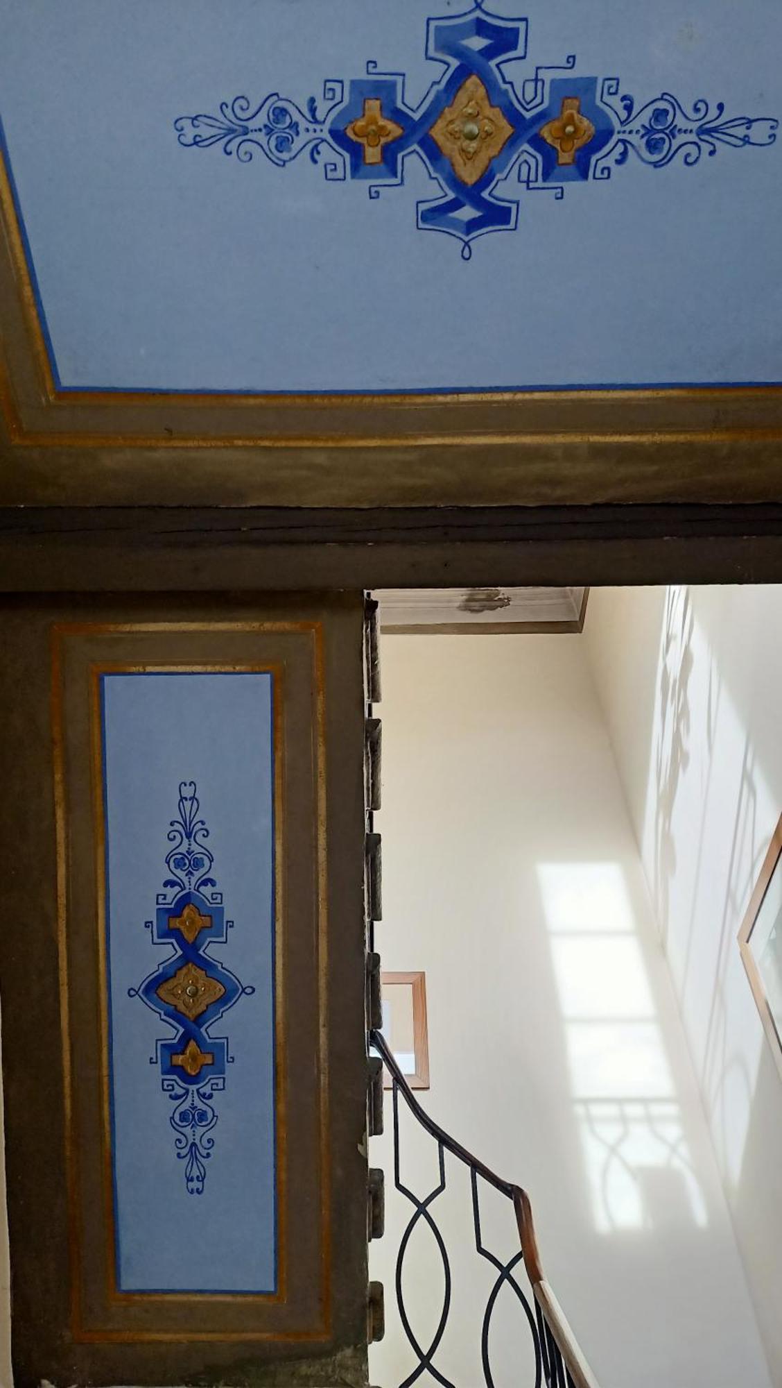 Bed and breakfast Dimora Del Conte *