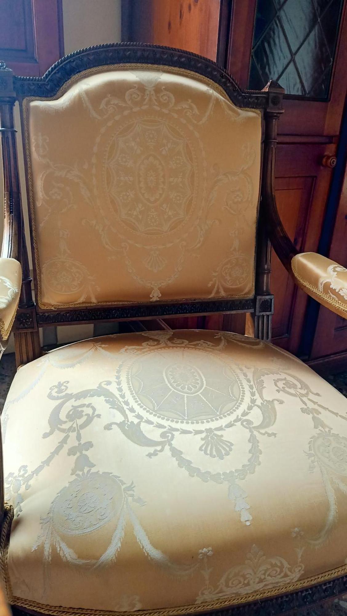 Bed and breakfast Dimora Del Conte