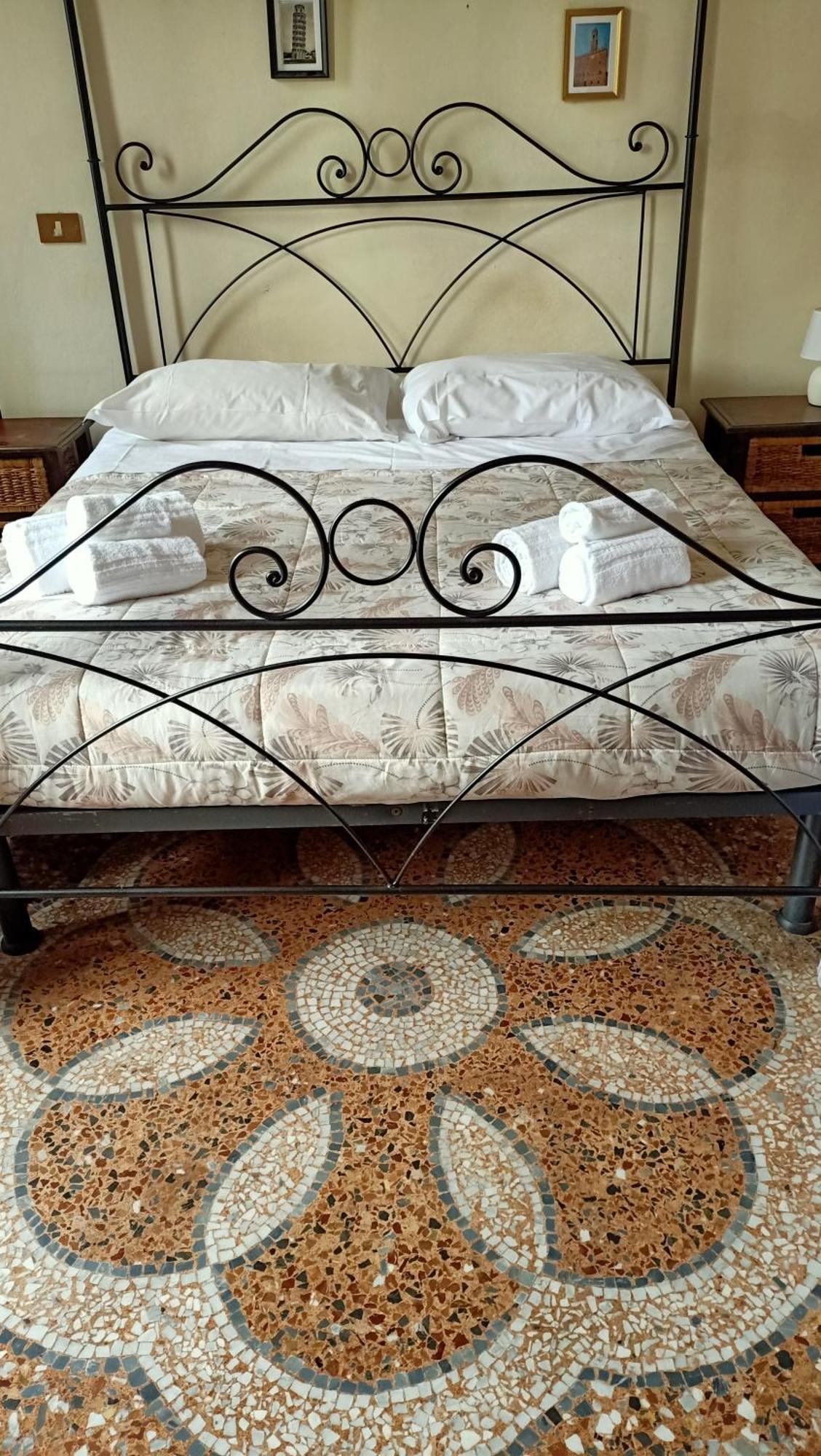 Dimora Del Conte Bed and breakfast *