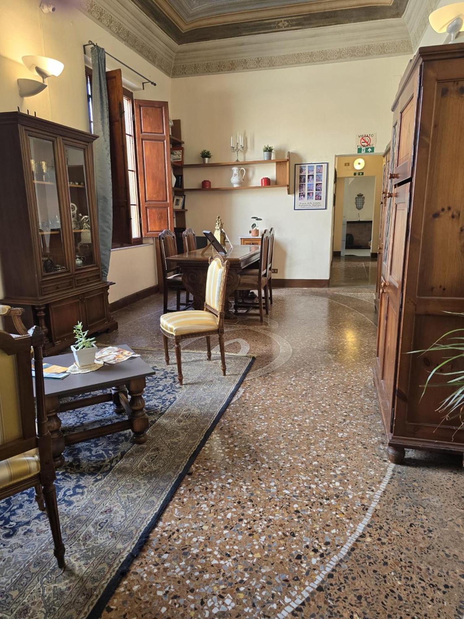 Couette-café Dimora Del Conte Pise