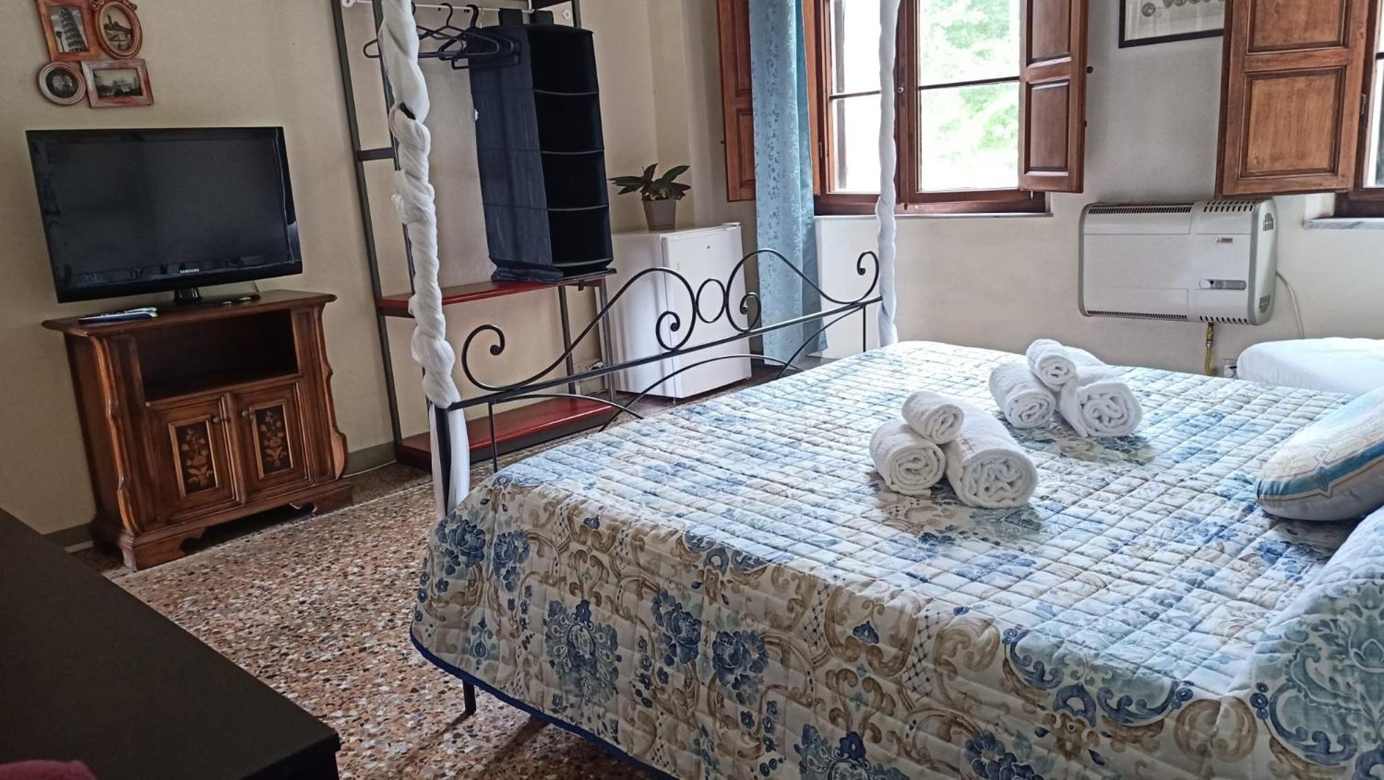 Dimora Del Conte Pise