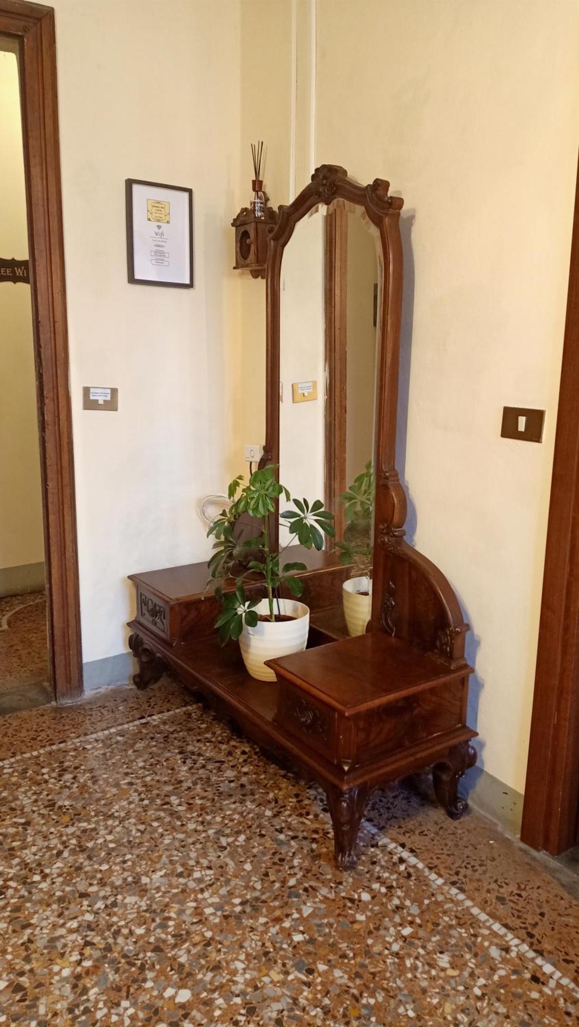 Couette-café Dimora Del Conte