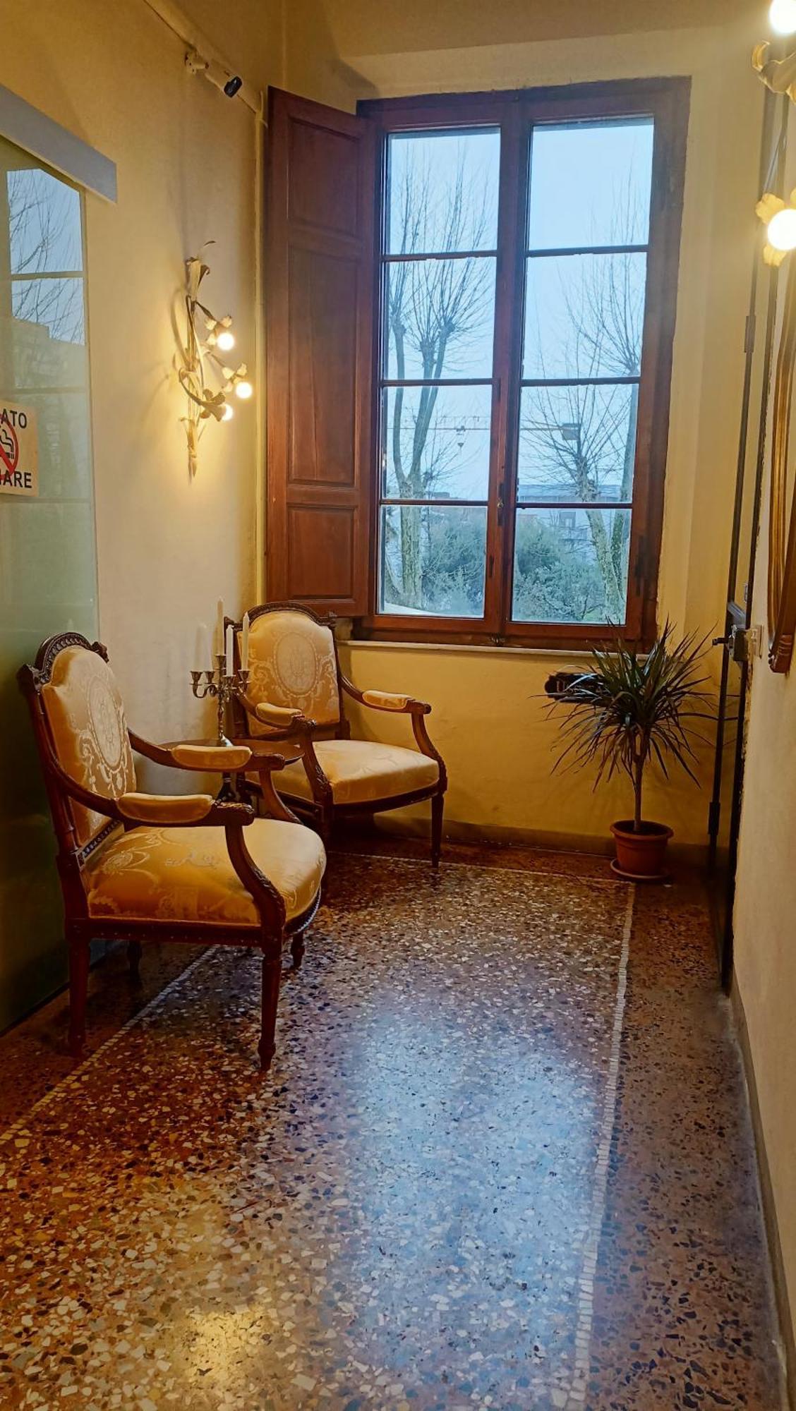 Dimora Del Conte * Pise