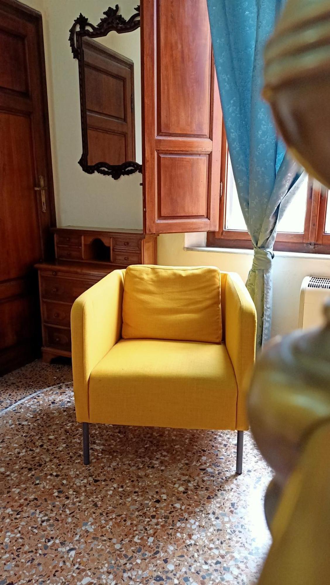 Couette-café Dimora Del Conte Pise